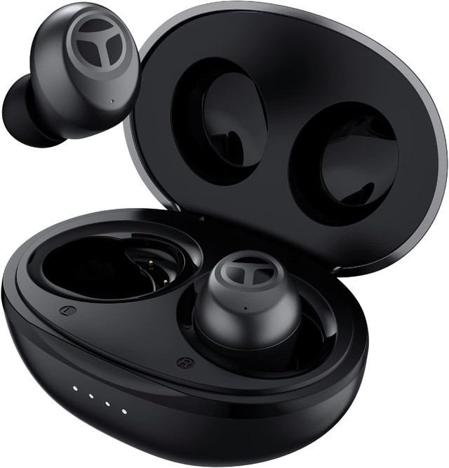 TRANYA T10 Pro Wireless Earbuds in Cell Phone Accessories in Burnaby/New Westminster