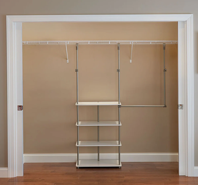 Closet Maximizer Organizer by ClosetMaid - $50, View more