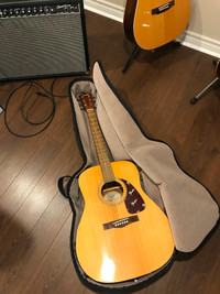 Fender Accoustic