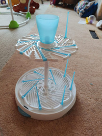 bottle stand Drainer for baby