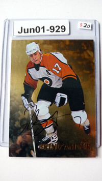Ivan Provorov Philadelphia Flyers Autographed Signed Hockey 8x10 Photo