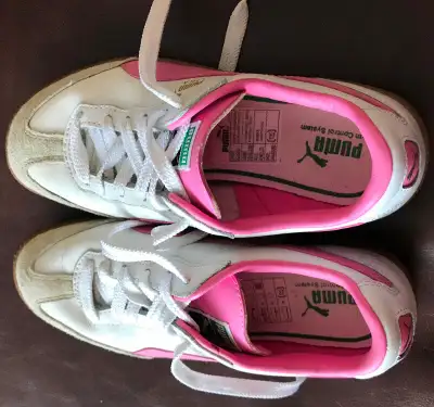 Pink Puma Children’s., View more