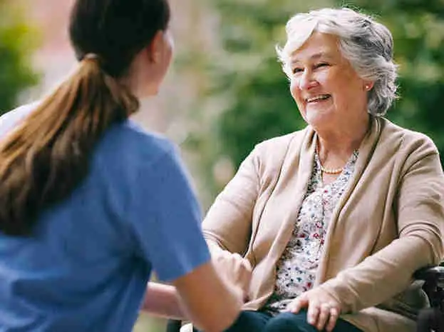 Préposé aux bénéficiaires in Healthcare in Longueuil / South Shore - Image 2