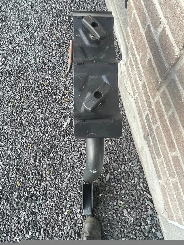 Rack à vélo  in Clothing, Shoes & Accessories in Lévis - Image 4