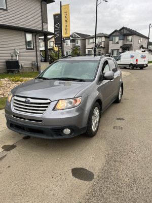 2009 Subaru Tribeca