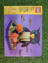 Sealed Lego set 40497 Halloween Owl