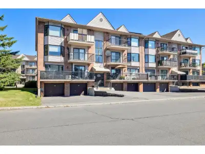 Modern 2 Bedroom Apartment - Gatineau (Promenade) $1,795/month | Available Immediately Beautiful spa...