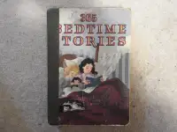 1944 - 365 Bedtime Stories Book