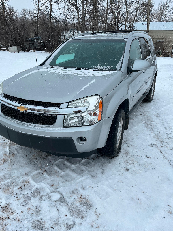 2006 Equinox suv for sale in Cars & Trucks in Prince Albert - Image 2