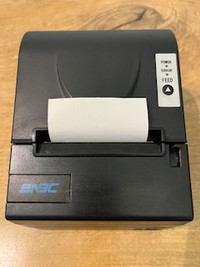 SNBC  BTP-R880NP thermal receipt printer is a second generation