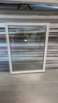 Brand new fixed window 