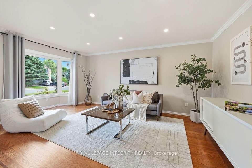 Kanata North House 2