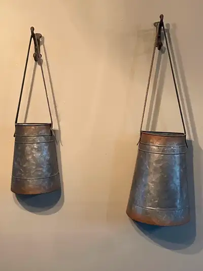 Metal Wall Decor, View more