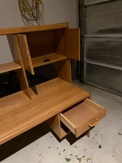  Computer desk , View more