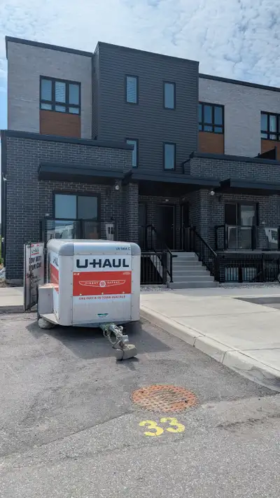 Doon South Home 2 Beds 1 Bath