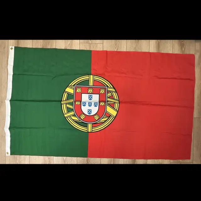 Portugal flag in Other in Burnaby/New Westminster - Image 2