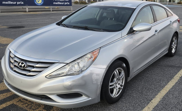 Hyundai sonata 2011 _ 2850$ dans Autos et camions  à Longueuil/Rive Sud - Image 3