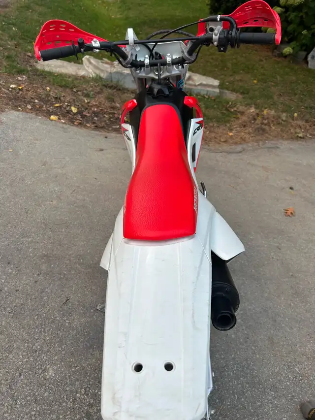 Honda CRF 125F Dirt Bike in Dirt Bikes & Motocross in Oakville / Halton Region - Image 8