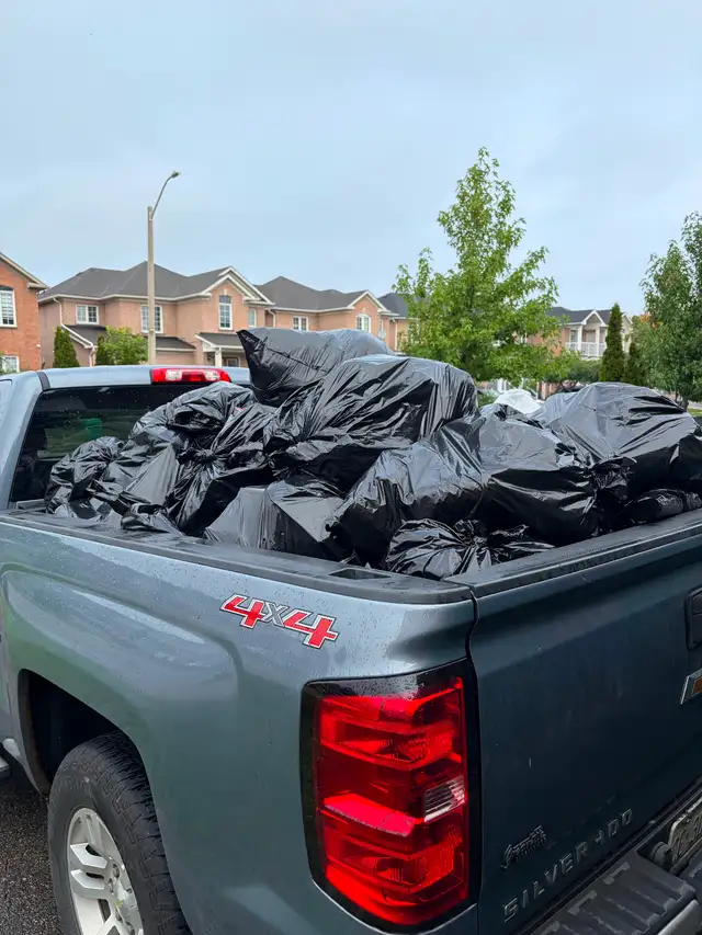 Martel’s garbage removal600046541986877446