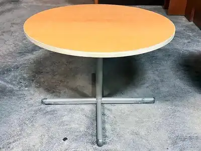 round table, office table, round desk, small office table, round conference table Round Office Table...