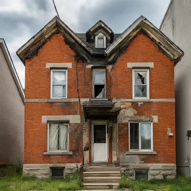 IT’S TRUE, You can sell your property without fixing it up!