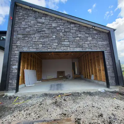 A.S. masonry has a reputation of high quality installs done by a professional team. We're looking fo...