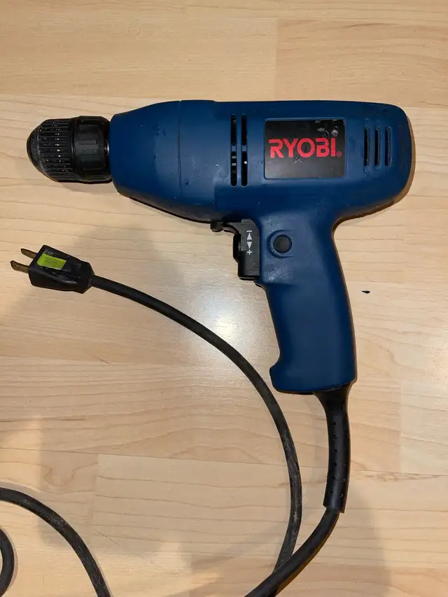 Ryobi Drill65179088375681120