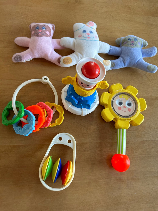 Jouets pour bébés dans Jouets  à Lévis