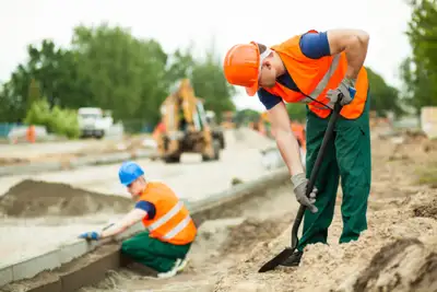 General Labourer Looking For Work, View more
