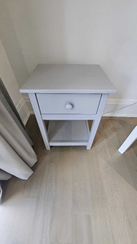 Pottery Barn nightstand City of Toronto Toronto (GTA) Preview