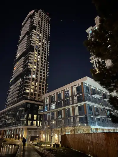 1 Bedroom  Rental Unit Assignment