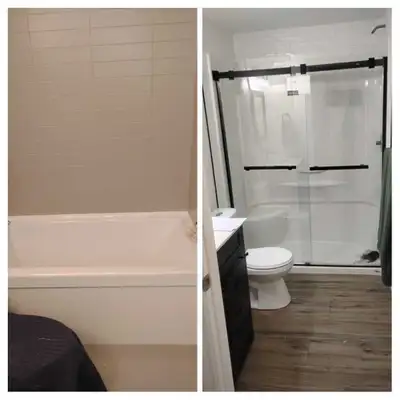 Experienced Handyman/contractor with some availability!, View more