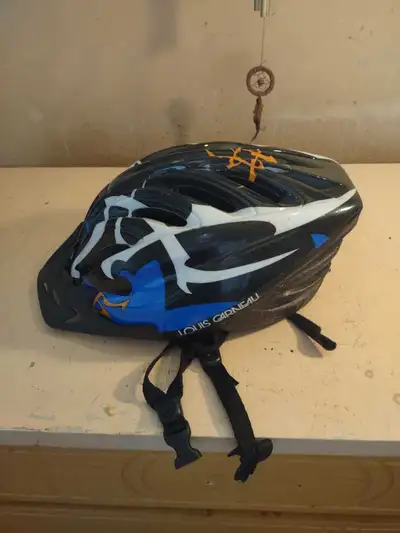 Casque pour trottinette -velo , View more