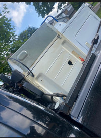 Free scrap and appliance pickup(Durham region)