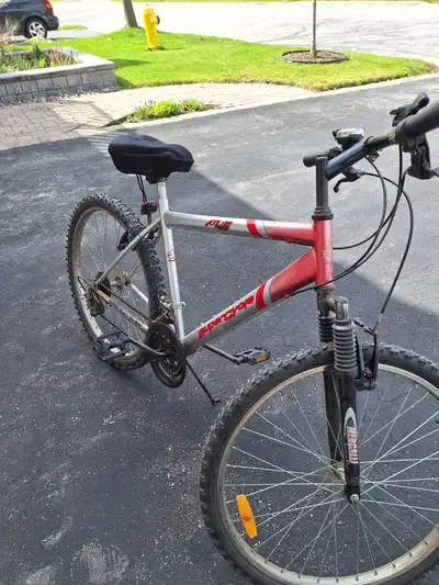 26" Mountain Bike for Man, View more