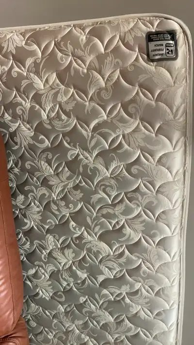Queen size mattress, View more