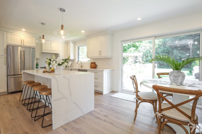 Kitchen Countertop