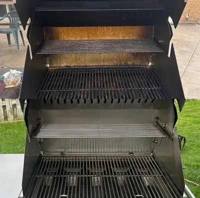 BBQ CLEANING, View more