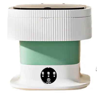 Portable Washing Machine /10L Portable Clothes Washer(New box pa, View more