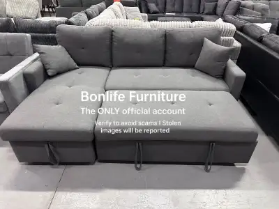 sectional sofa bed, View more