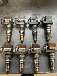 Ford 7.3 injectors 