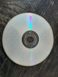 47 Memorex CD-R Blanks