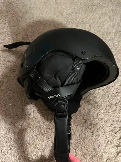 SALOMON HELMET, View more