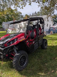 32 ads for kawasaki teryx in ATVs in Ontario | Kijiji Marketplaces