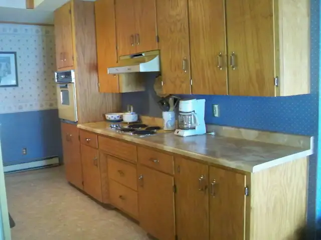 Chalet Style Cottage on 1st Eel River Lake in New Brunswick in Canada - Image 7