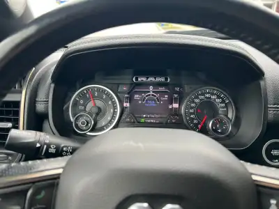 RAM 1500 Pickup Truck – 138,986 km – All-Weather Tires – Clean & Ready to Drive Selling my RAM 1500...