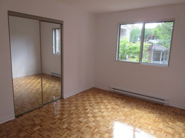 BEAU 4 1/2 - RÉNOVÉ - Montréal-Nord — photo 1