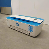 HP Deskjet 3755 Wireless Printer Scanner Copier
