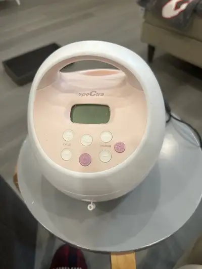 breast pump, View more