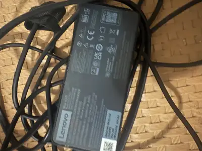 charger laptop Lenovo , View more